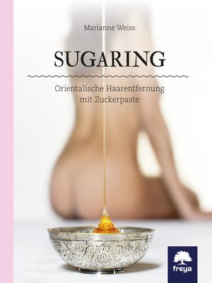 cover image of Sugaring